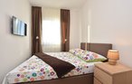 Ferienwohnung - Trogir-Kastel Gomilica , Kroatien - CDF972 23