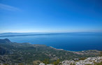 Feriehus - Makarska-Podgora , Kroatia - CDF995 20