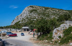 Feriehus - Makarska-Podgora , Kroatia - CDF995 21