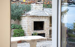 Ferienhaus - Split-Klis , Kroatien - CDF245 26