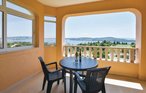 Semesterhus - Trogir-Seget Donji , Kroatien - CDF939 20