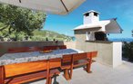 Ferienhaus - Trogir-Plano , Kroatien - CDF088 8