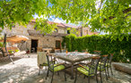 Feriehus - Makarska-Zmijavci , Kroatia - CDF005 19