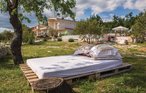 Feriehus - Trogir-Labin , Kroatia - CDF591 16