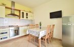 Semesterhus - Trogir-Seget Donji , Kroatien - CDF939 30