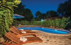 Feriehus - Makarska-Imotski , Kroatia - CDF004 19