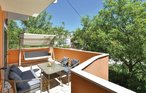 Ferienhaus - Split-Sinj , Kroatien - CDF790 20