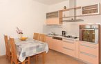 Semesterhus - Trogir-Seget Donji , Kroatien - CDF939 28