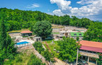 Feriehus - Makarska-Zmijavci , Kroatia - CDF005 20