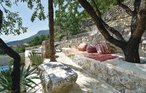 Ferienhaus - Split-Klis , Kroatien - CDF245 24