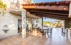 Ferienhaus - Trogir-Kastel Novi , Kroatien - CDF063 21