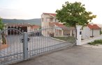 Ferienhaus - Split-Radosic , Kroatien - CDF596 13