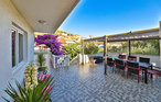 Ferienhaus - Trogir-Marina , Kroatien - CDF066 25