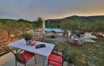Feriehus - Trogir-Labin , Kroatia - CDF591 17