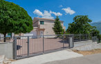 Feriehus - Makarska-Zagvozd , Kroatia - CDF417 21