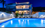 Ferienwohnung - Omis-Jesenice , Kroatien - CDF060 17