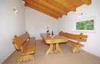 Feriehus - Makarska-Zagvozd , Kroatia - CDF417 25