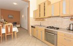 Semesterhus - Trogir-Seget Donji , Kroatien - CDF939 25