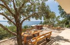 Semesterhus - Makarska-Podgora , Kroatien - CDF977 5