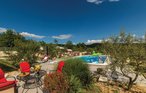 Feriehus - Trogir-Labin , Kroatia - CDF591 13