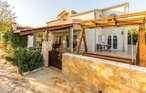 Ferienhaus - Trogir-Kastel Novi , Kroatien - CDF063 22