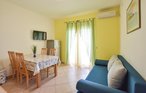Semesterhus - Trogir-Seget Donji , Kroatien - CDF939 29