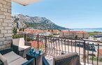 Feriehuse - Omis , Kroatien - CDF271 10