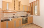 Semesterhus - Trogir-Seget Donji , Kroatien - CDF939 26
