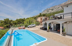 Feriehuse - Makarska-Brela , Kroatien - CDF550 6
