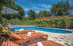 Feriehus - Makarska-Imotski , Kroatia - CDF004 2