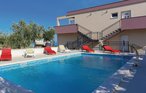 Ferienhaus - Trogir-Plano , Kroatien - CDF088 9