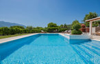 Feriehus - Makarska-Zagvozd , Kroatia - CDF417 10