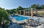 Ferienhaus - Split-Sinj , Kroatien - CDF790 9