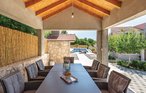 Feriehus - Makarska-Glavina Donja , Kroatia - CDF987 13