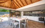 Feriehus - Makarska-Zmijavci , Kroatia - CDF005 13