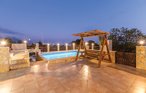 Ferienhaus - Trogir-Kastel Novi , Kroatien - CDF063 11