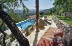 Ferienhaus - Split-Klis , Kroatien - CDF245 13