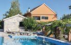 Ferienhaus - Split-Sinj , Kroatien - CDF790 11