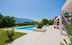 Feriehus - Makarska-Zagvozd , Kroatia - CDF417 11