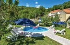 Ferienhaus - Split-Grab , Kroatien - CDF776 5