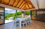 Feriehus - Makarska-Zmijavci , Kroatia - CDF005 12