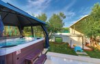 Ferienhaus - Trogir-Plano , Kroatien - CDF088 11