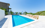 Ferieleilighet - Omis-Jesenice , Kroatia - CDF287 7