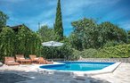 Feriehus - Makarska-Imotski , Kroatia - CDF004 9