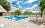 Feriehus - Makarska-Zmijavci , Kroatia - CDF005 10