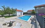 Ferienhaus - Trogir-Kastel Stari , Kroatien - CDF098 2