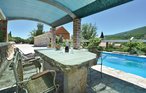 Ferienhaus - Split-Sinj , Kroatien - CDF790 8