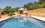 Feriehus - Makarska-Glavina Donja , Kroatia - CDF987 9