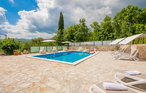 Feriehus - Makarska-Zmijavci , Kroatia - CDF005 11