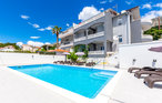 Ferienwohnung - Omis-Jesenice , Kroatien - CDF060 7
